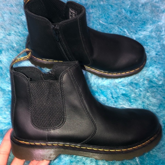 children's doc martens
